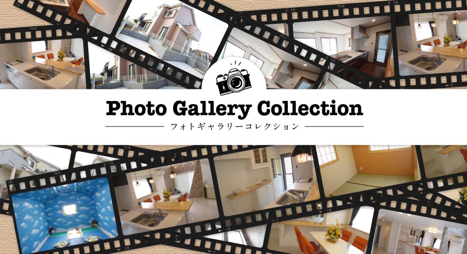 Photo Gallery Collection@tHgM[RNV