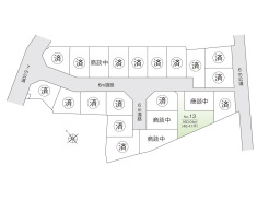 習志野市本大久保３丁目