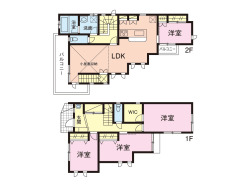 習志野市本大久保３丁目