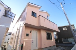 習志野市本大久保３丁目