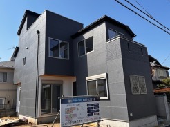 船橋市前原東２丁目