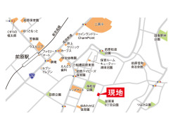 船橋市前原東2-22-18