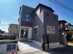 船橋市前原東２丁目