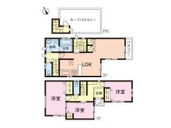 船橋市前原東２丁目