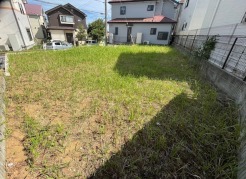 八千代市大和田新田