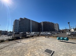 習志野市屋敷２丁目