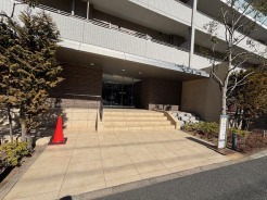 習志野市屋敷２丁目