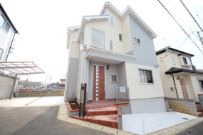 千葉市若葉区若松町
