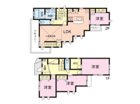 Daiwa Tiara Project 本大久保3丁目 