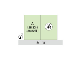 白井市冨士