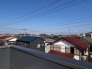 住戸からの眺望写真