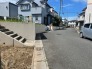 現地土地写真