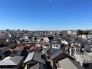 住戸からの眺望写真