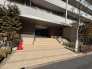 エントランス(外)