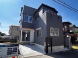船橋市前原東 新築一戸建て